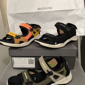 36, 39 Сандали ecco X-trinsic K. Новые