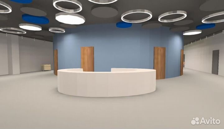 Светорасчет/Расчет освещенности/консультация