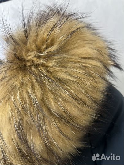 Пуховик женский 42 44