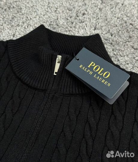 Свитер Ralph Lauren