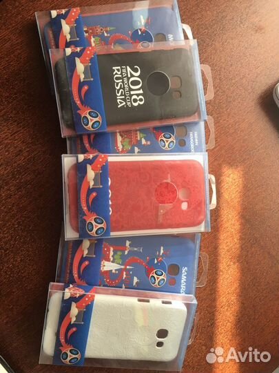 Чехлы на Самсунг Galaxy A5