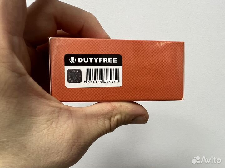 Tom ford bitter peach