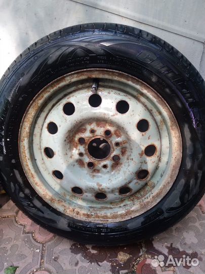 Cordiant road runner 175 65 r14 82h