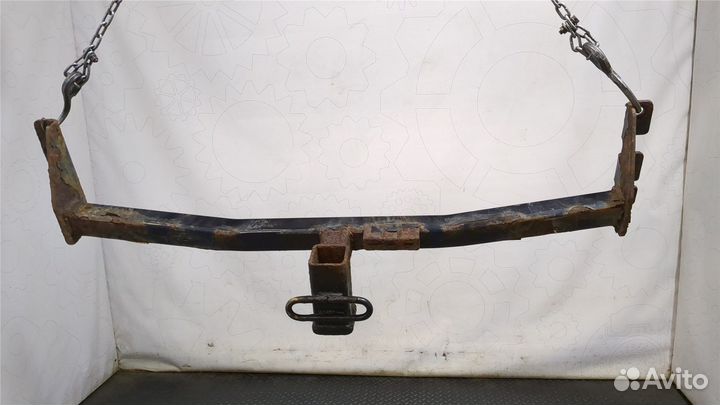 Прицепное устройство Volvo XC90, 2007