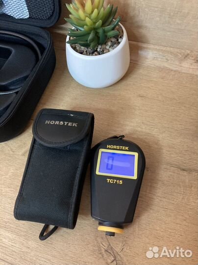 Набор «АВТОПОДБОРЩИКА». Эндоскоп+толщиномер