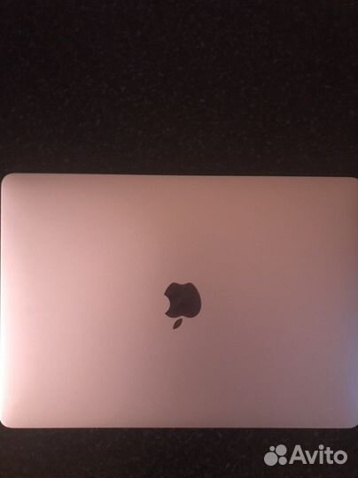 Macbook air 13 2020