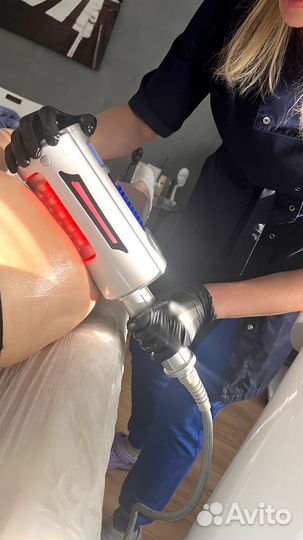 Эндосфера (аналог) аппаратный массаж