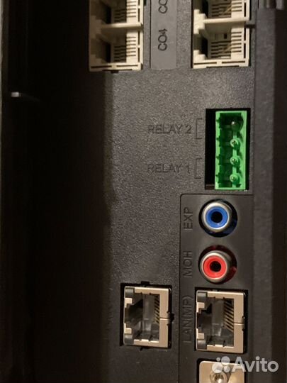 LG -Nortel ip LDK-60