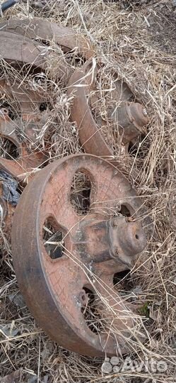 Запчасти на тдт 55А трелëвочный трактор