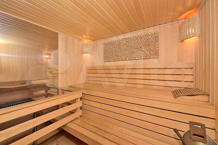 Таунхаус 140 м² на участке 3 сот.