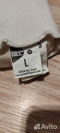 Щитки green hill