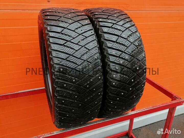 Goodyear Ultragrip Ice Arctic 205/55 R16 96T