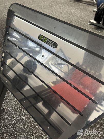 Тренажер Гакк Машина (Hack Machine)