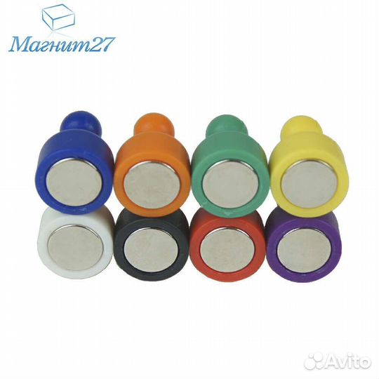 Магнит для магнитной доски