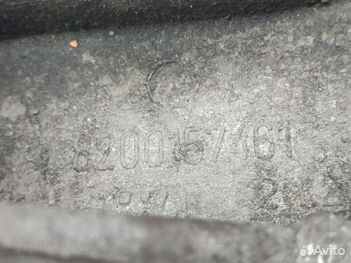 Крепление тнвд Opel Vivaro A МИКРОАВТОБУС 1.9 2004