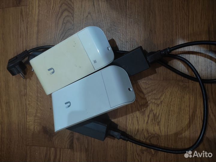 Точка доступа Nanostation loco m2