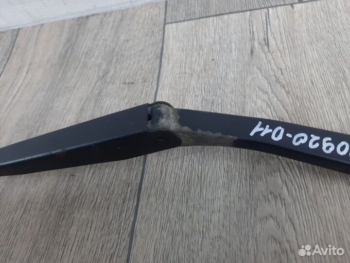 Стеклоочиститель передний левый Nexia Нексия