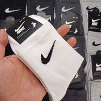 Носки Nike мужские хлопок