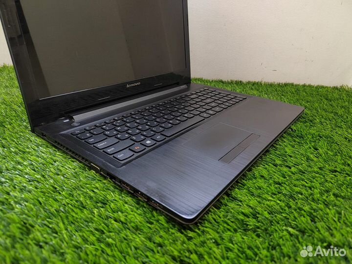 Lenovo G50-45 (4 Ядра/8 RAM/SSD)