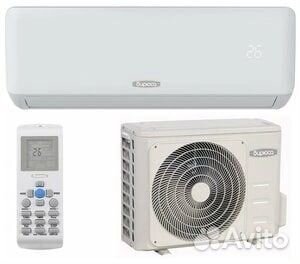 Кондиционер