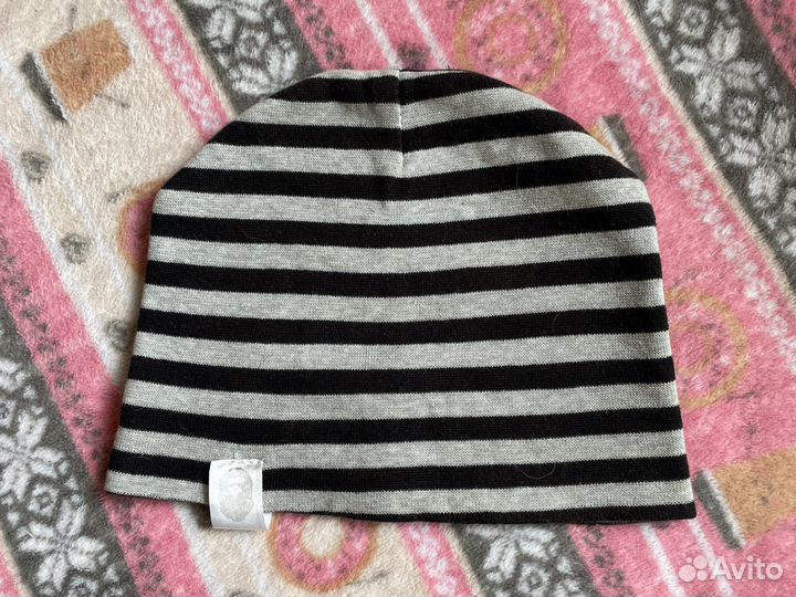 Шапка детская