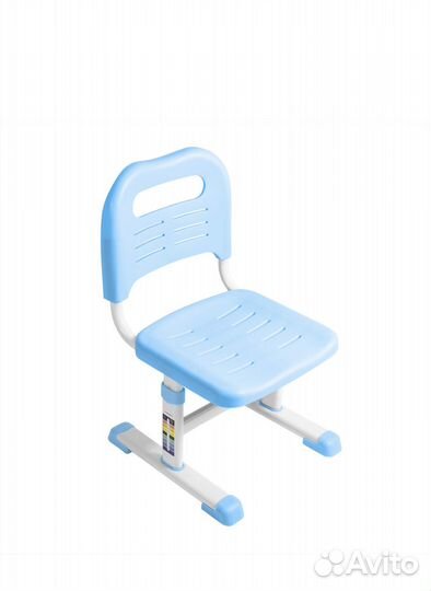 Парта и стул растущие бу