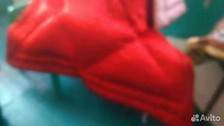 Одеяло пуховое двухспальное