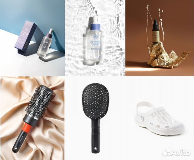 Фуд - фотограф / предметный фотограф