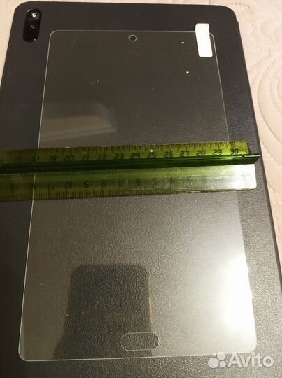 Защитное стекло на телефон, планшет 8 дюймов