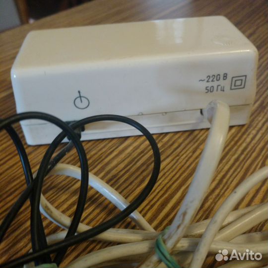 Усилитель тв сигнала Бирюза