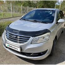 Chery Bonus 3 (E3) 1.5 MT, 2014, 101 236 км, с пробегом, цена 339 900 руб.