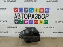 Корпус воздушного фильтра LADA Largus Cross 1.6