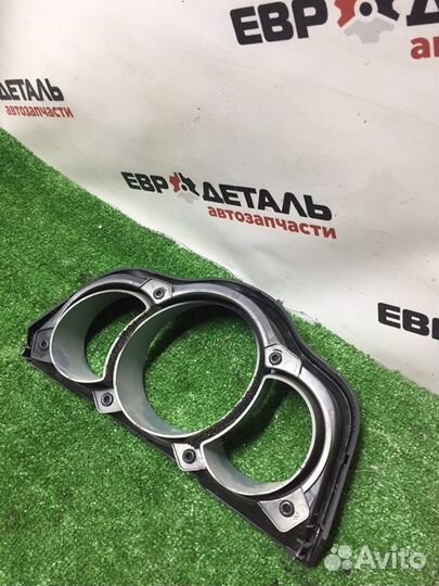 Накладка в салоне Chery Kimo S12 хетчбэк 1.3