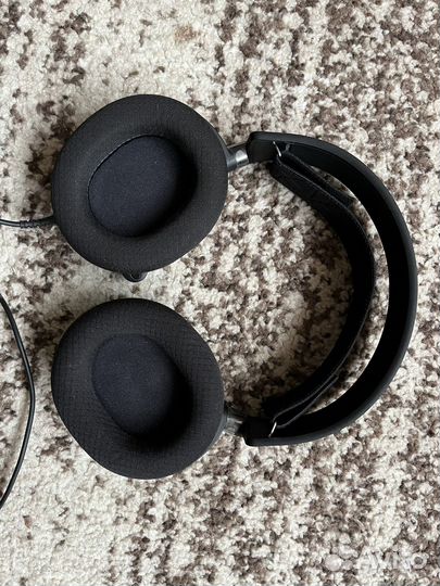 Наушники steelseries Arctis 5