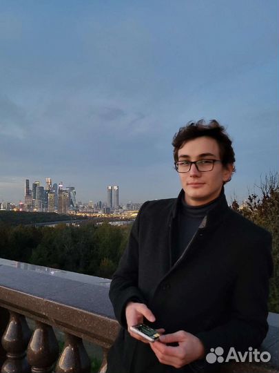 Репетитор по физике и математике огэ егэ