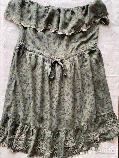 Сарафан Oasis размер 44-48 новый