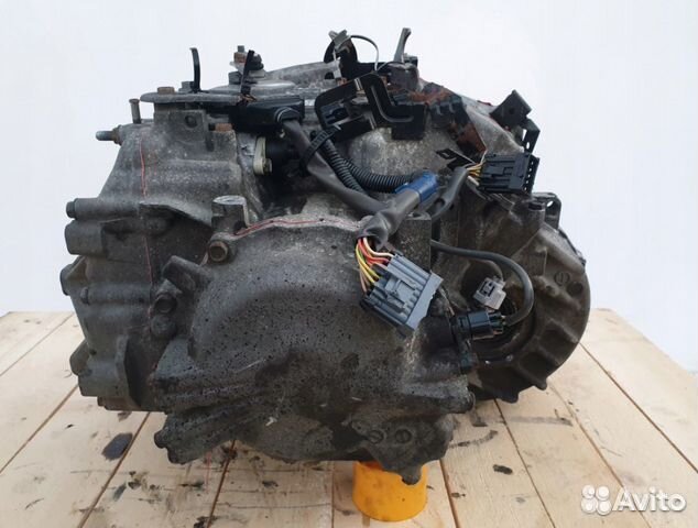 АКПП Опель Астра H 1.8 AF17 60/41sn