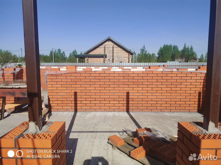 Каменщик