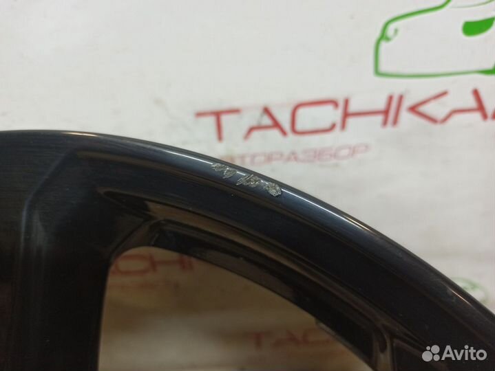 Диск R18 литой Toyota Rav 4 (2018+)