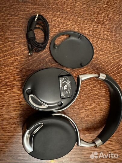 Наушники Parrot Zik беспроводные
