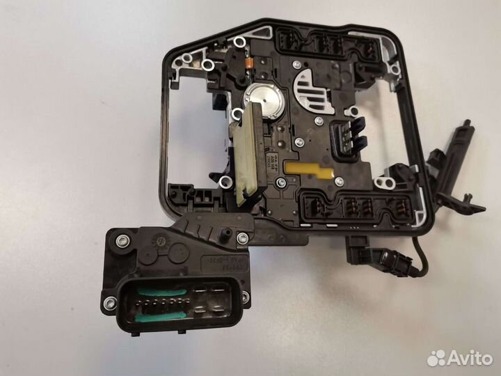 Новый Блок управления дсг7 0AM927769D