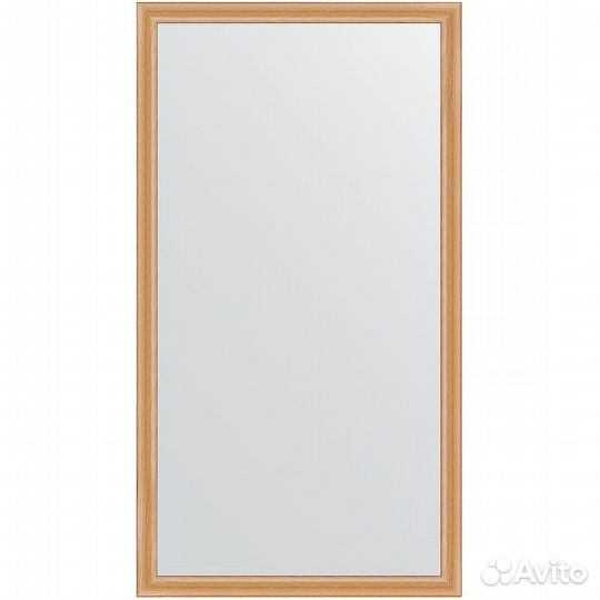 Зеркало Evoform Definite 110х60 BY 0732 в багетно