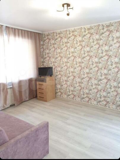 1-к. квартира, 30 м², 1/5 эт.