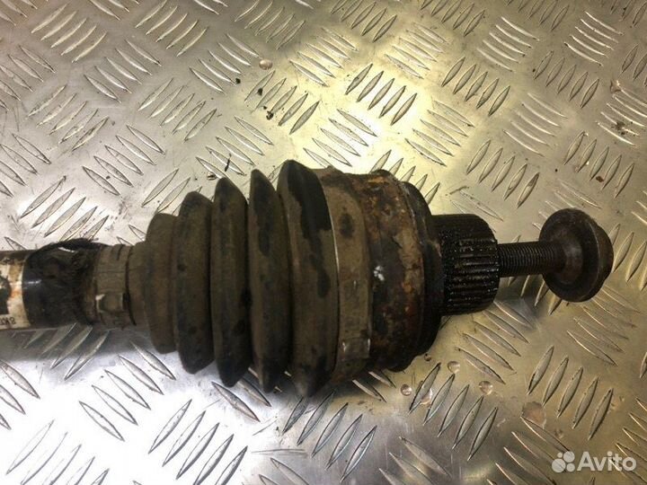 Привод передний Audi A5 Sportback 8T CNC 2014