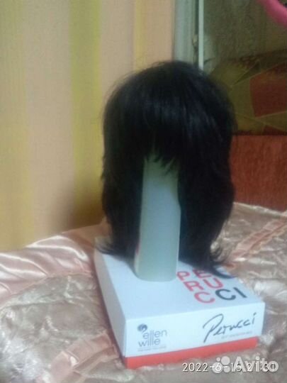 Парик торг уместен