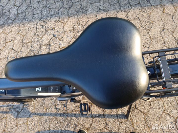 Электровелосипед