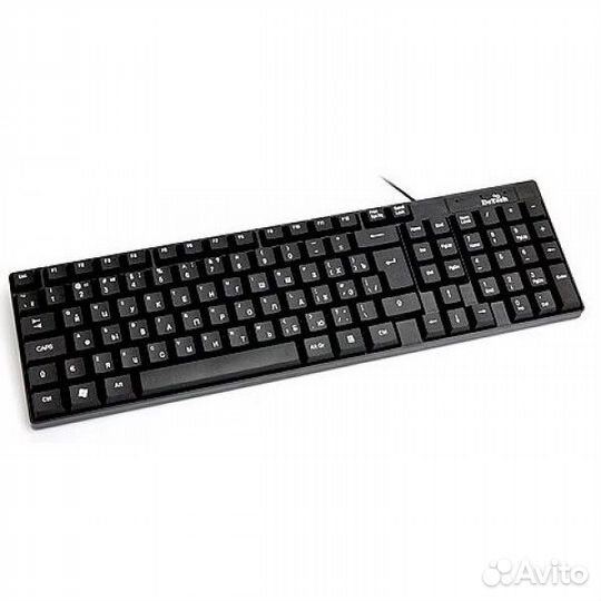 Клавиатура USB Detech DT-503USB