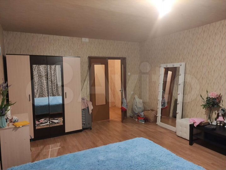 Комната 20 м² в 4-к., 9/14 эт.