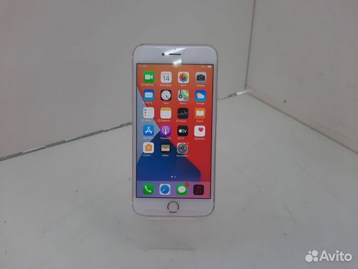 iPhone 6S, 32 ГБ