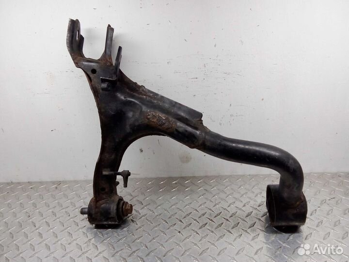 Рычаг зад L верх Land Rover Discovery 4 LA